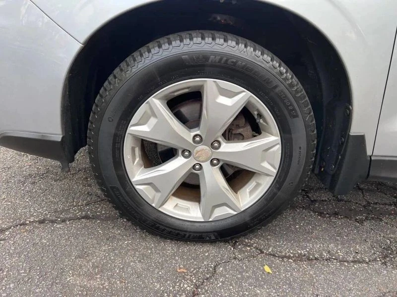 2015 Subaru Forester 4th Gen - Image 10 of 12
