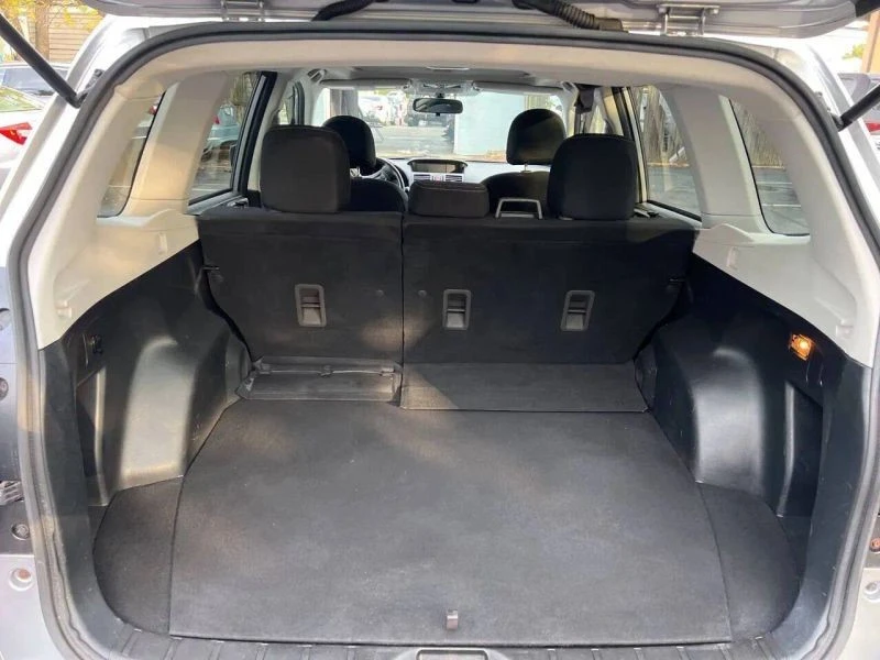 2015 Subaru Forester 4th Gen - Image 8 of 12