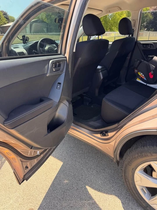 2015 Subaru Forester 4th Gen - Image 7 of 10