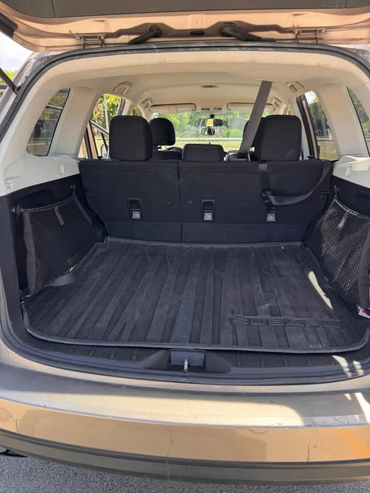 2015 Subaru Forester 4th Gen - Image 8 of 10
