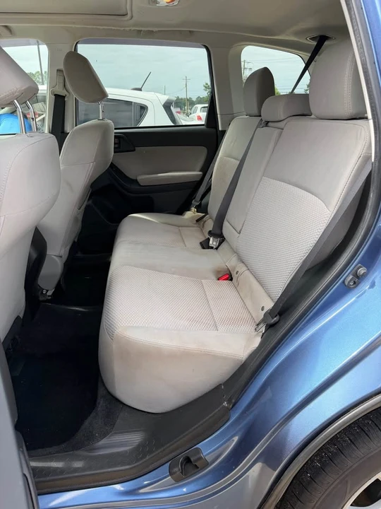 2015 Subaru Forester 4th Gen - Image 6 of 7