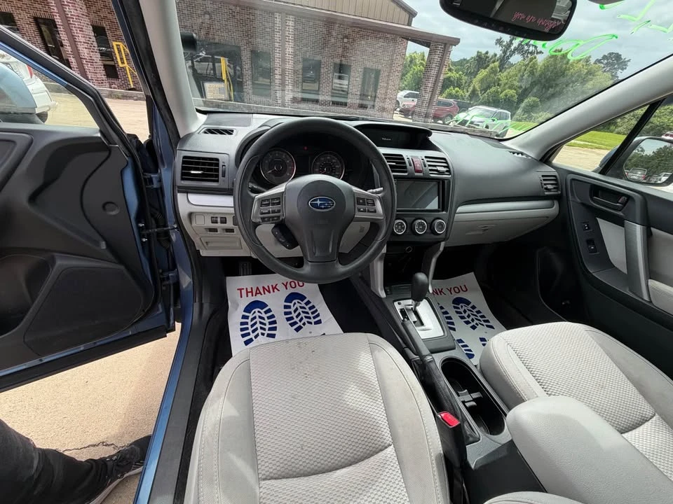 2015 Subaru Forester 4th Gen - Image 7 of 7