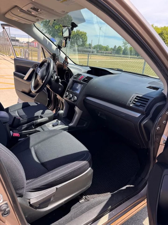2015 Subaru Forester 4th Gen - Image 6 of 10