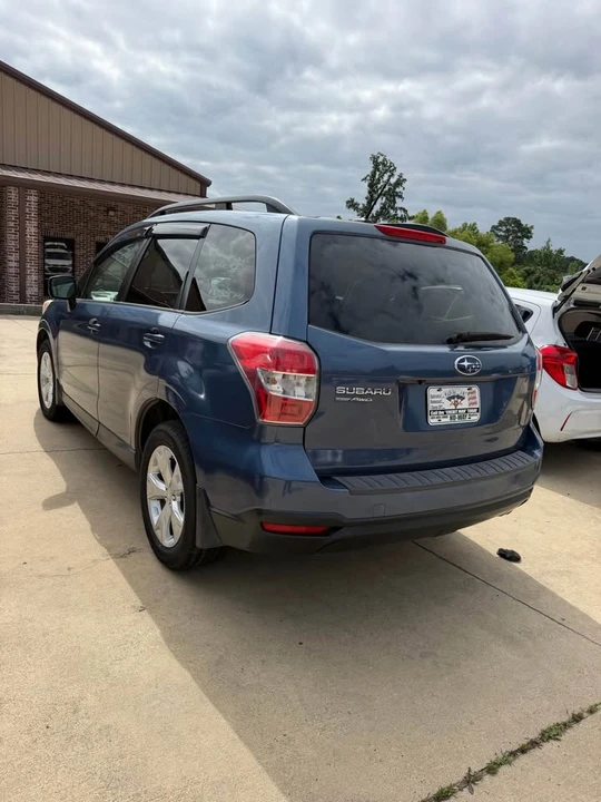 2015 Subaru Forester 4th Gen - Image 3 of 7