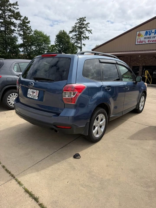 2015 Subaru Forester 4th Gen - Image 4 of 7