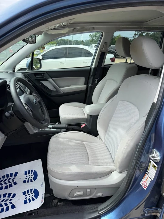 2015 Subaru Forester 4th Gen - Image 5 of 7