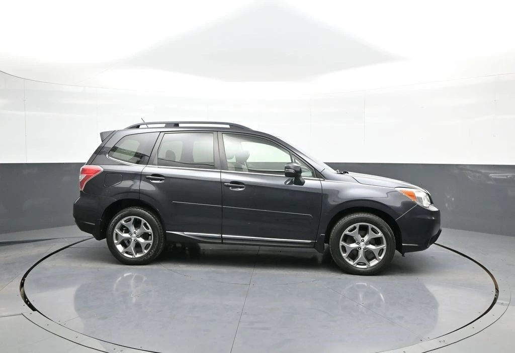 2015 Subaru Forester 4th Gen - Image 5 of 12
