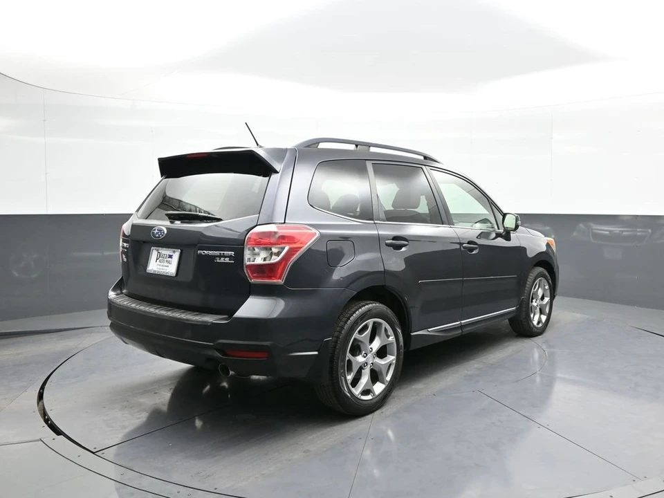 2015 Subaru Forester 4th Gen - Image 6 of 12