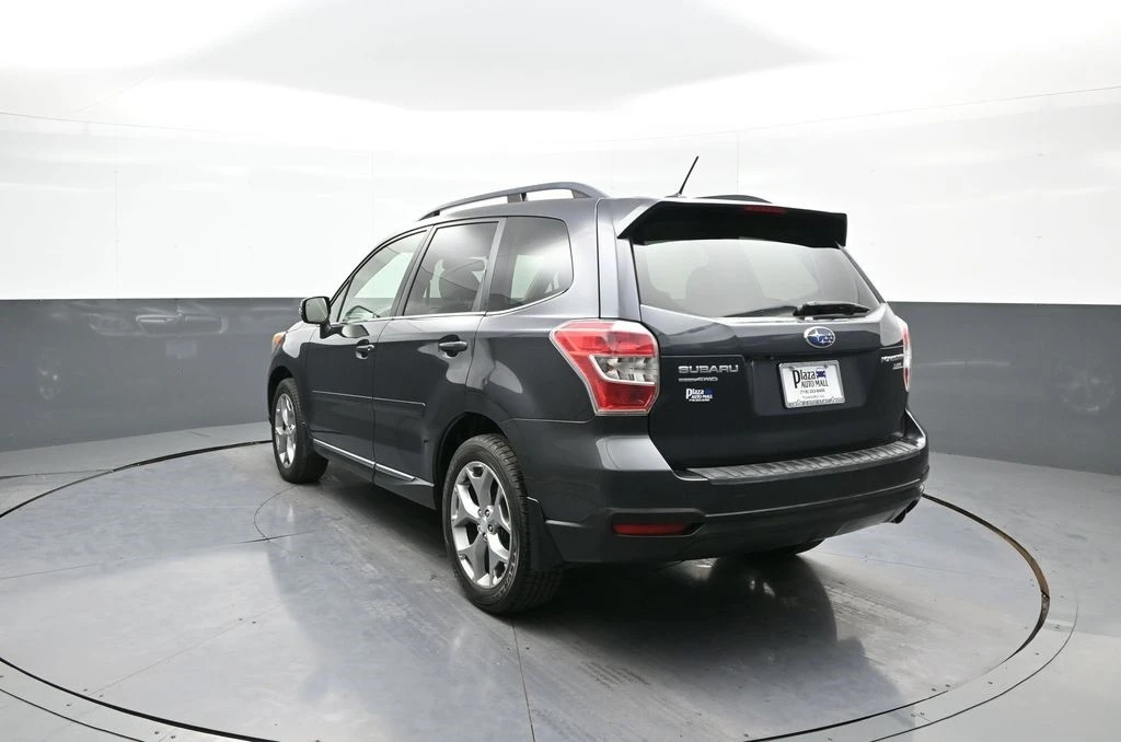 2015 Subaru Forester 4th Gen - Image 8 of 12