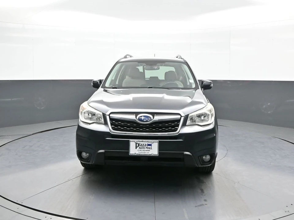 2015 Subaru Forester 4th Gen - Image 2 of 12