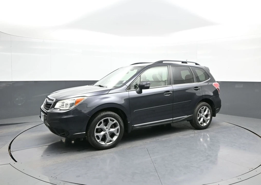 2015 Subaru Forester 4th Gen - Image 10 of 12