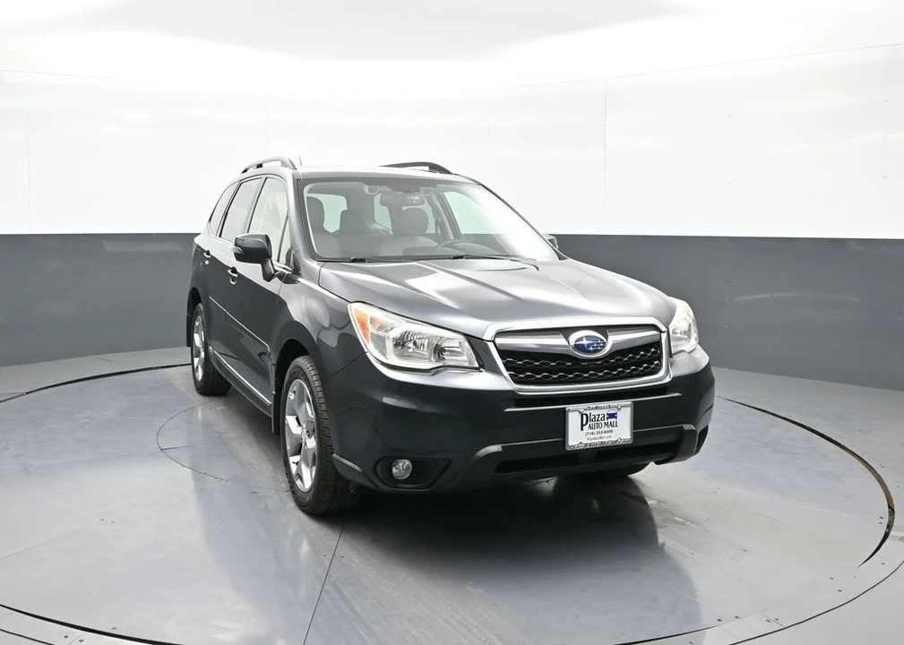 2015 Subaru Forester 4th Gen - Image 3 of 12