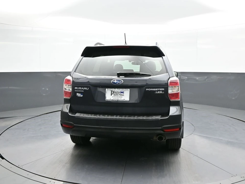 2015 Subaru Forester 4th Gen - Image 7 of 12