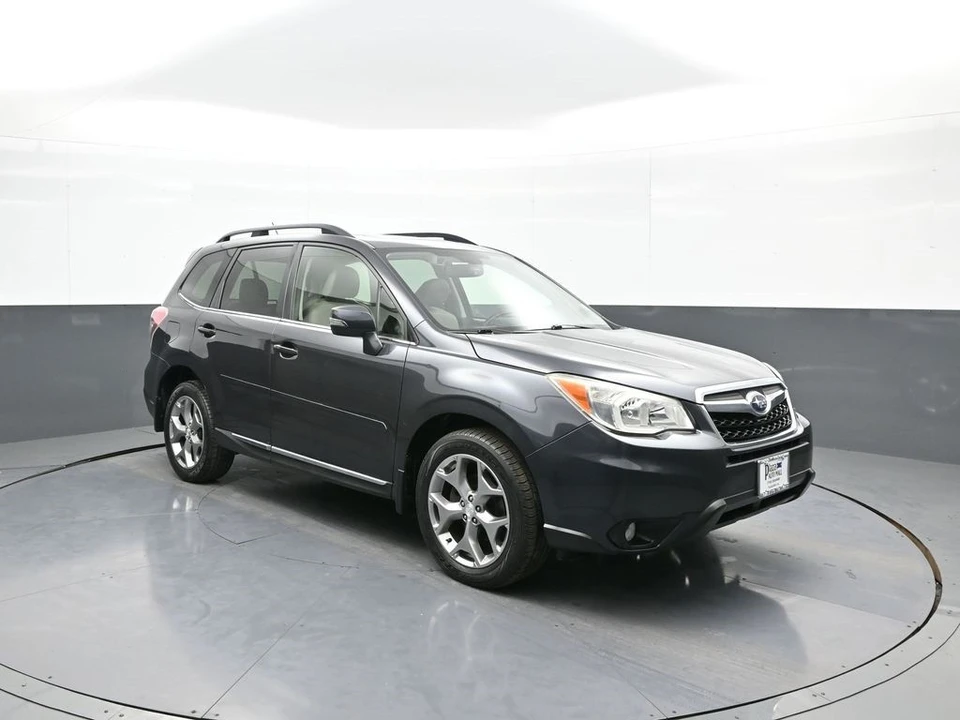 2015 Subaru Forester 4th Gen - Image 4 of 12