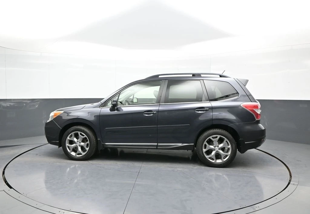 2015 Subaru Forester 4th Gen - Image 9 of 12