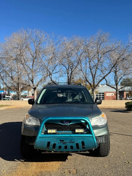2015 Subaru Forester 4th Gen - Image 3 of 10