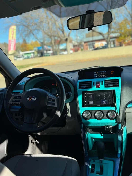 2015 Subaru Forester 4th Gen - Image 8 of 10