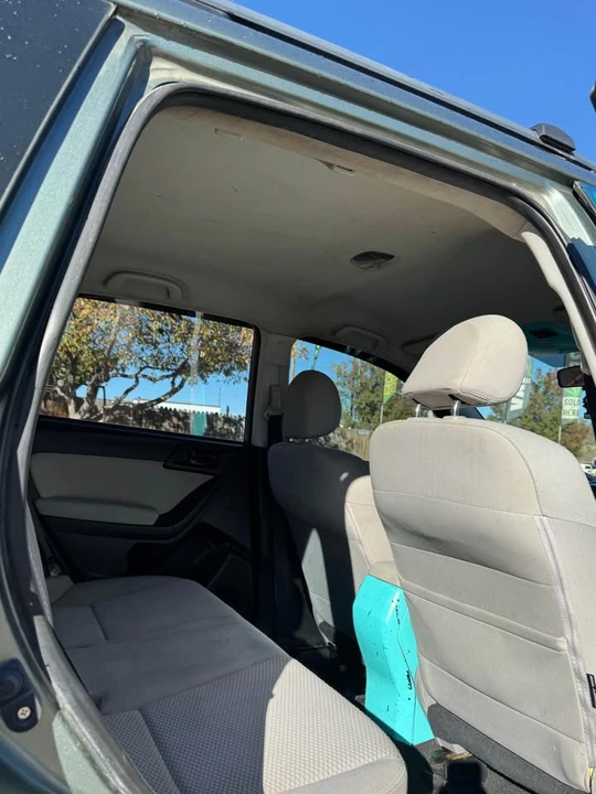 2015 Subaru Forester 4th Gen - Image 9 of 10
