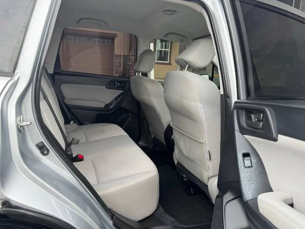 2015 Subaru Forester 4th Gen - Image 9 of 13
