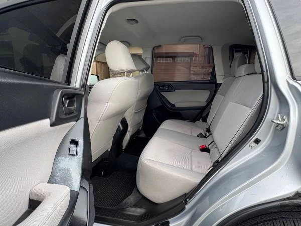 2015 Subaru Forester 4th Gen - Image 7 of 13