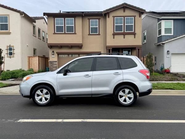 2015 Subaru Forester 4th Gen - Image 5 of 13
