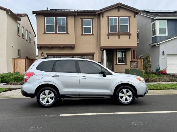 2015 Subaru Forester 4th Gen - Image 2 of 13