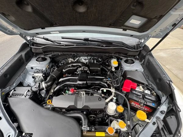 2015 Subaru Forester 4th Gen - Image 11 of 13
