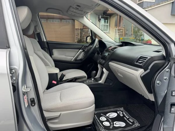 2015 Subaru Forester 4th Gen - Image 8 of 13