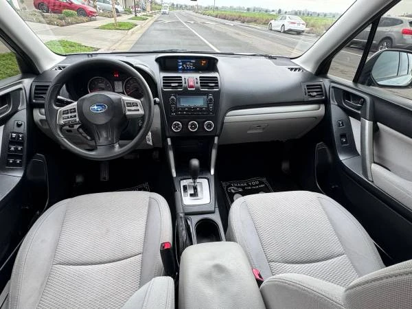 2015 Subaru Forester 4th Gen - Image 10 of 13