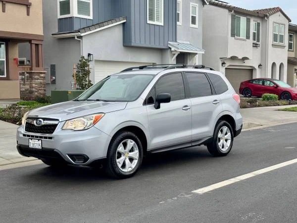 2015 Subaru Forester 4th Gen - Image 3 of 13