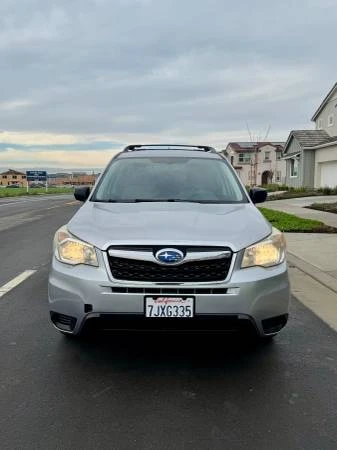 2015 Subaru Forester 4th Gen - Image 12 of 13