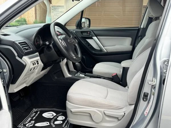 2015 Subaru Forester 4th Gen - Image 6 of 13