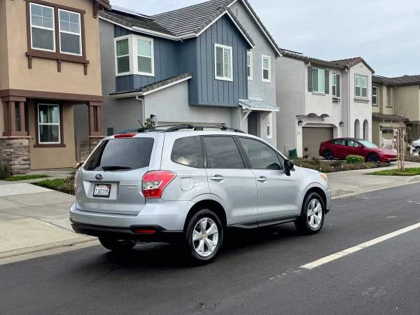 2015 Subaru Forester 4th Gen - Image 13 of 13