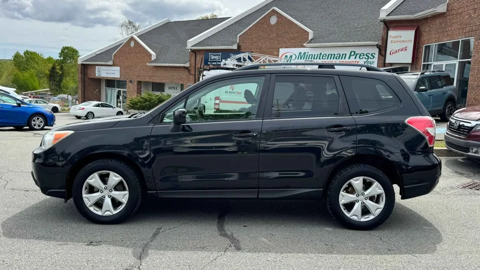 2015 Subaru Forester 4th Gen - Image 2 of 20