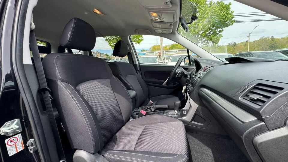 2015 Subaru Forester 4th Gen - Image 13 of 20