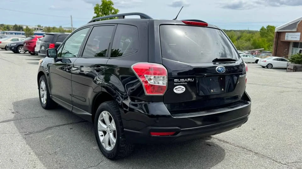 2015 Subaru Forester 4th Gen - Image 4 of 20