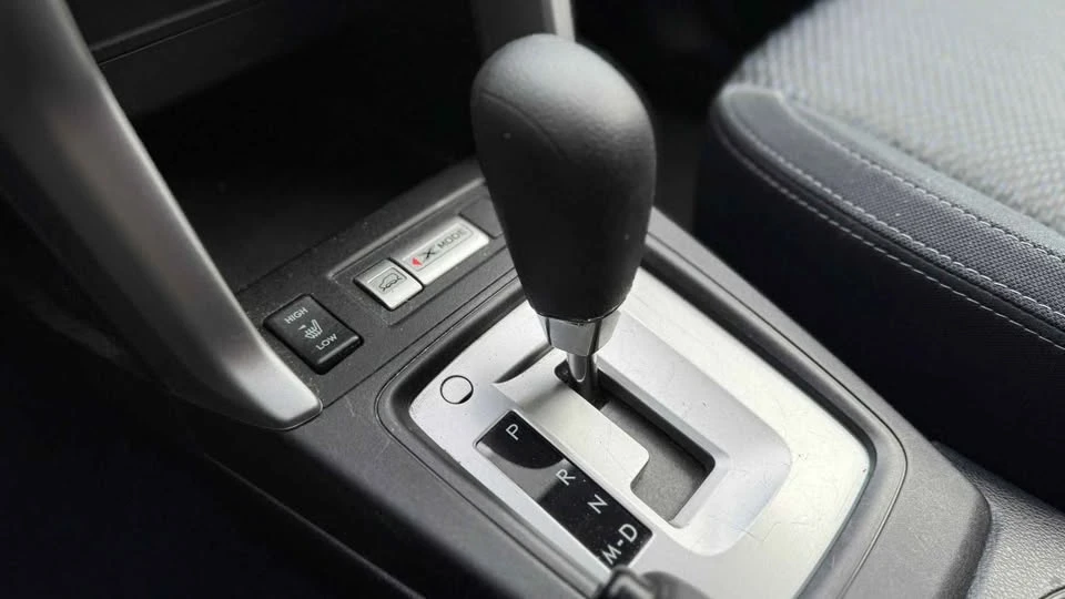 2015 Subaru Forester 4th Gen - Image 12 of 20