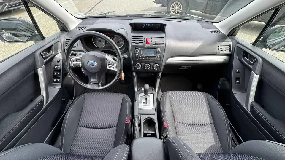 2015 Subaru Forester 4th Gen - Image 16 of 20