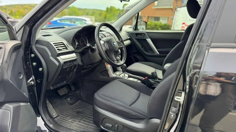 2015 Subaru Forester 4th Gen - Image 17 of 20
