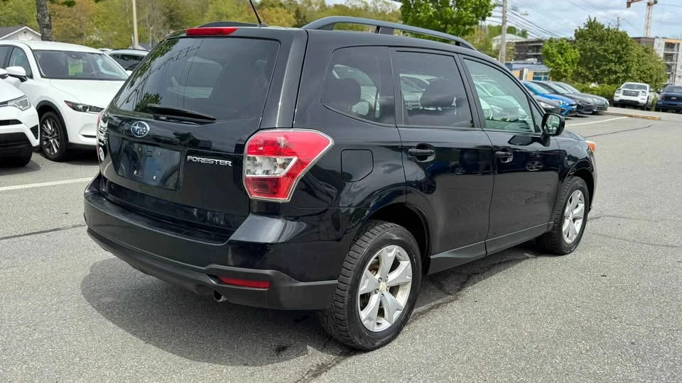 2015 Subaru Forester 4th Gen - Image 11 of 20