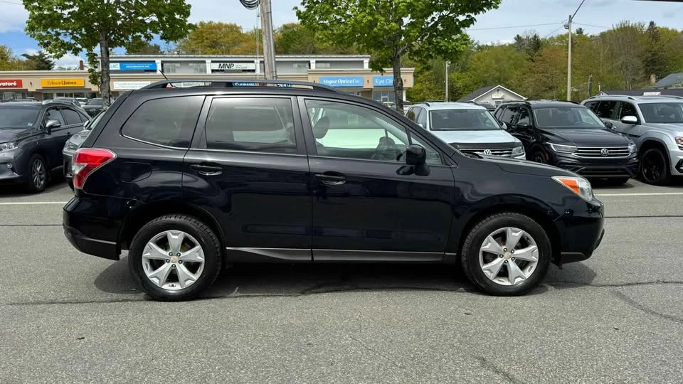 2015 Subaru Forester 4th Gen - Image 10 of 20