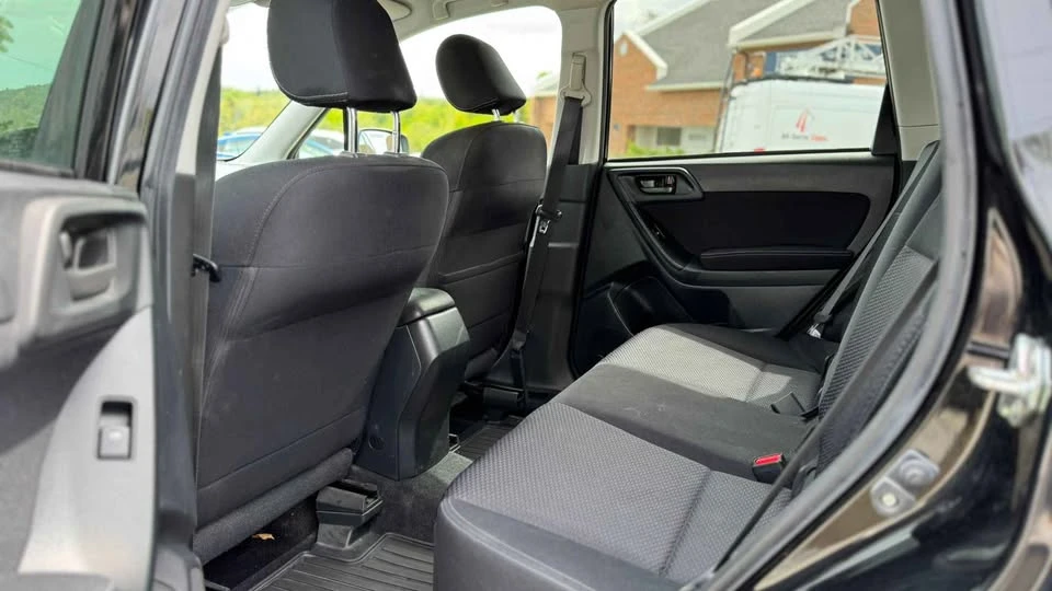2015 Subaru Forester 4th Gen - Image 15 of 20