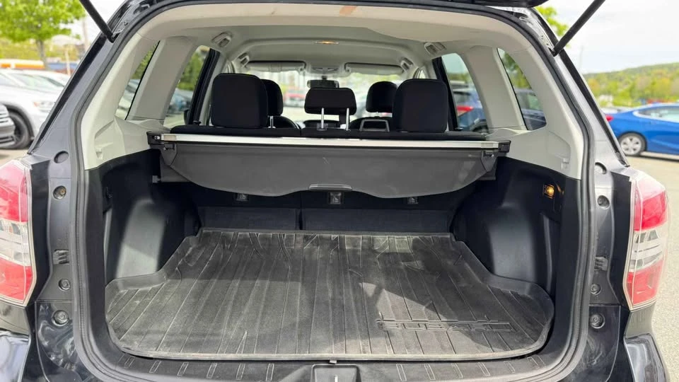 2015 Subaru Forester 4th Gen - Image 5 of 20