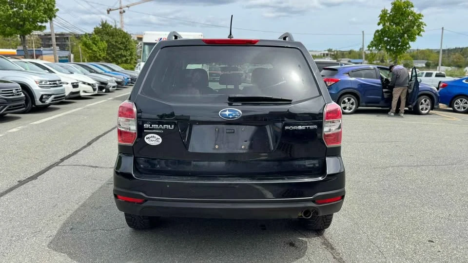 2015 Subaru Forester 4th Gen - Image 3 of 20