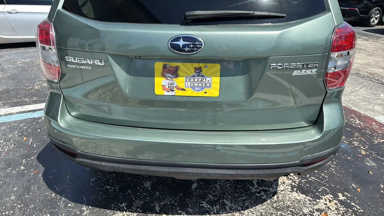 2015 Subaru Forester 4th Gen - Image 15 of 21