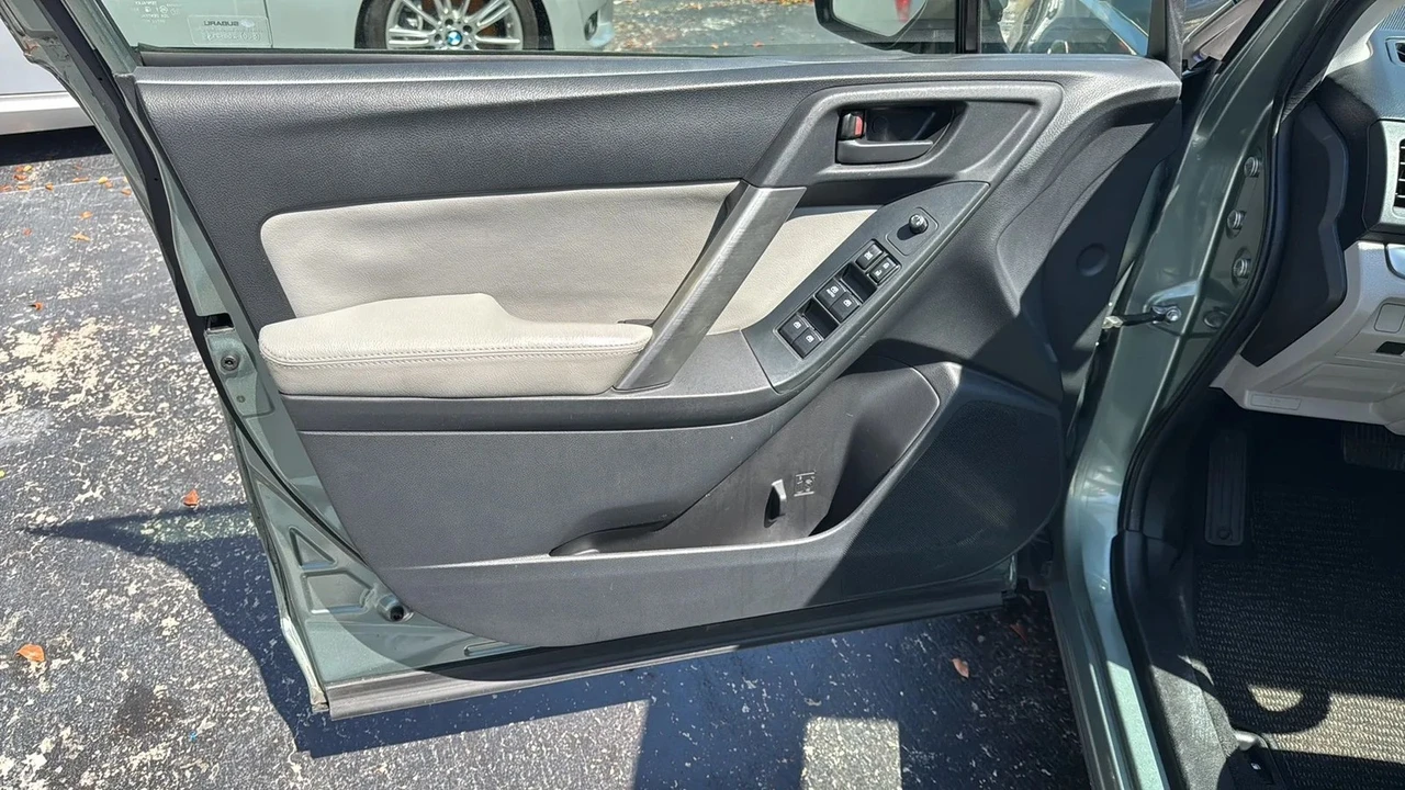 2015 Subaru Forester 4th Gen - Image 21 of 21
