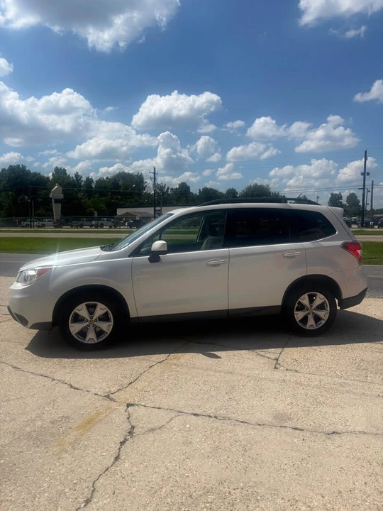 2015 Subaru Forester 4th Gen - Image 2 of 20