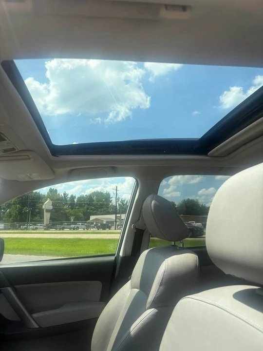 2015 Subaru Forester 4th Gen - Image 7 of 20