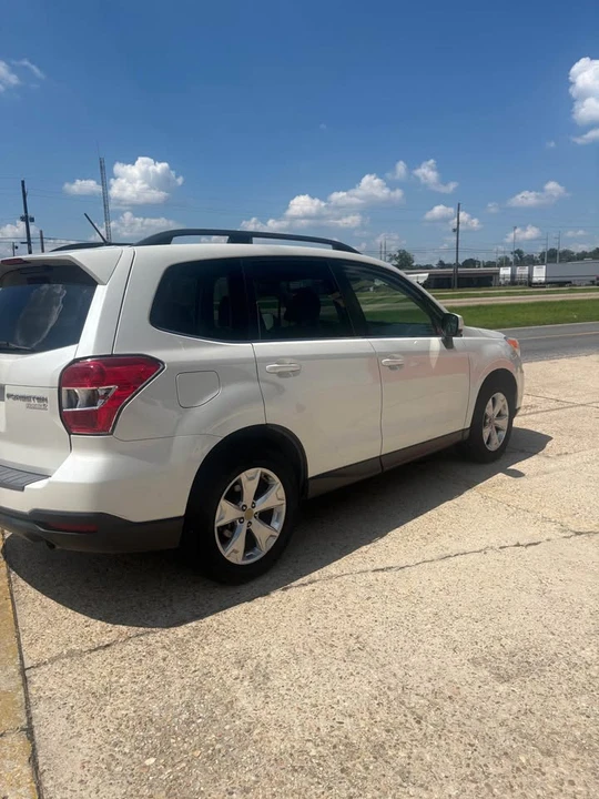 2015 Subaru Forester 4th Gen - Image 4 of 20