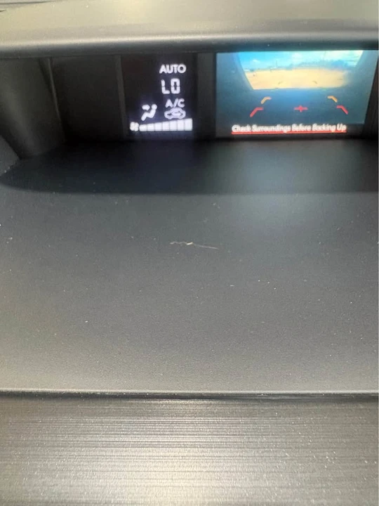 2015 Subaru Forester 4th Gen - Image 11 of 20